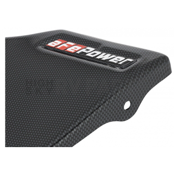 Advanced FLOW Engineering Cold Air Intake Heat Shield - 5412868C-2