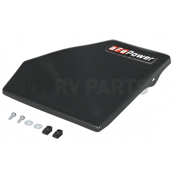 Advanced FLOW Engineering Cold Air Intake Heat Shield - 5412868C