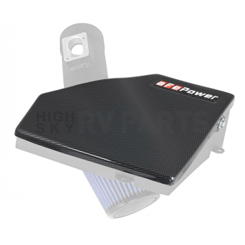 Advanced FLOW Engineering Cold Air Intake Heat Shield - 5412868C-3