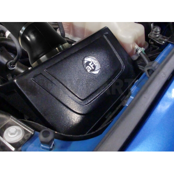 Advanced FLOW Engineering Cold Air Intake Splash Shield - 5412068-1