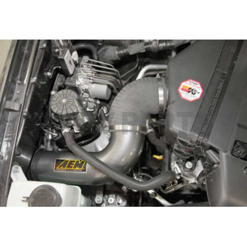 AEM Induction Cold Air Intake - 21-682C-3