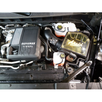 Airaid Cold Air Intake - 204306-2