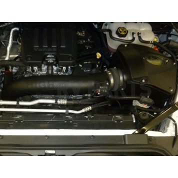 Airaid Cold Air Intake - 204394-6