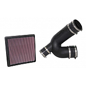 Airaid Cold Air Intake - 400760