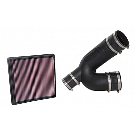 Airaid Cold Air Intake - 400760