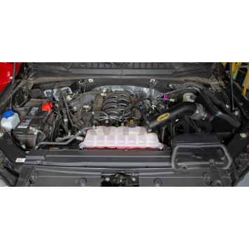 Airaid Cold Air Intake - 402-368-3