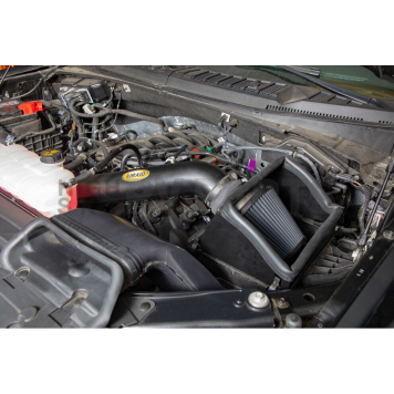 Airaid Cold Air Intake - 402-368-4