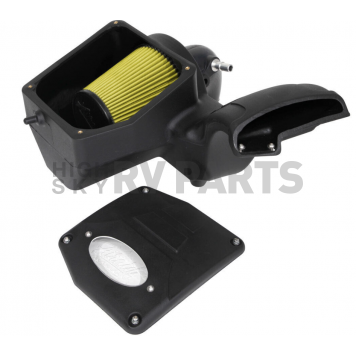 Airaid Cold Air Intake - 405362-3
