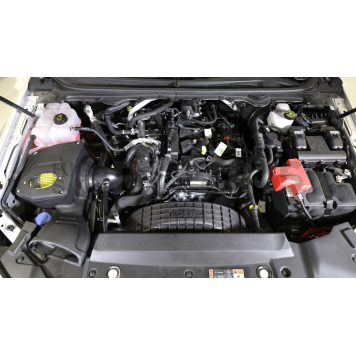Airaid Cold Air Intake - 405362-4
