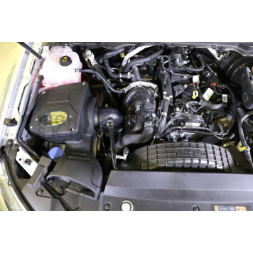 Airaid Cold Air Intake - 405362-5