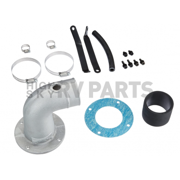 APEXi Cold Air Intake - 508-H012-1