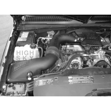 Banks Power Cold Air Intake - 42135-2