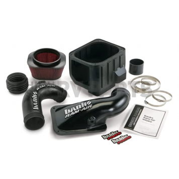 Banks Power Cold Air Intake - 42135