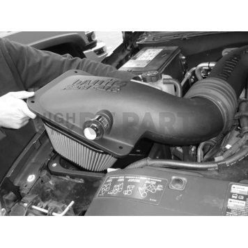 Banks Power Cold Air Intake - 42135-3