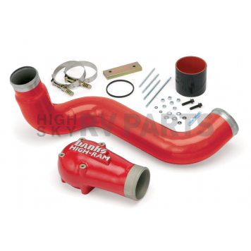 Banks Power Cold Air Intake - 42750-1