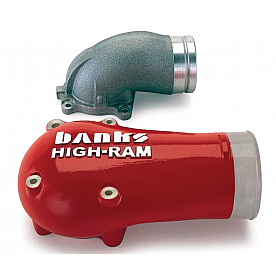Banks Power Cold Air Intake - 42750
