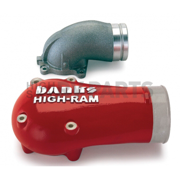 Banks Power Cold Air Intake - 42750