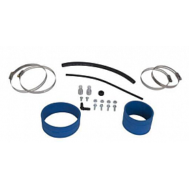 BBK Performance Parts Cold Air Intake - 17132