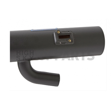 BBK Performance Parts Cold Air Intake - 17685-1