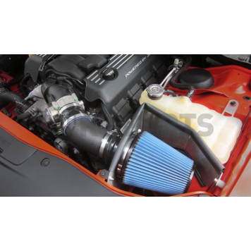 Corsa Performance Cold Air Intake - 616864-O-2