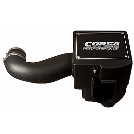 Corsa Performance Cold Air Intake - 46857154