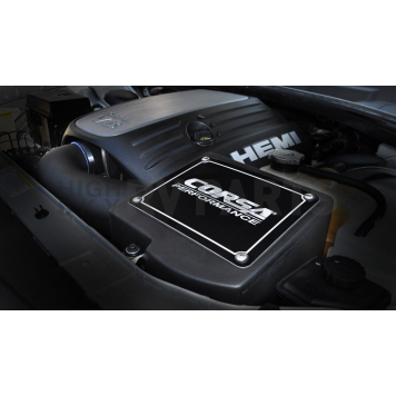 Corsa Performance Cold Air Intake - 46857154-2