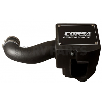 Corsa Performance Cold Air Intake - 46857154
