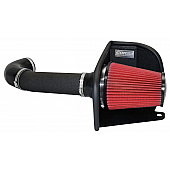 Corsa Performance Cold Air Intake - 616857-D