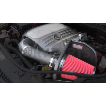 Corsa Performance Cold Air Intake - 616857-D-1