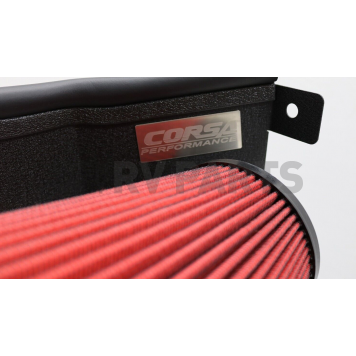 Corsa Performance Cold Air Intake - 616857-D-2