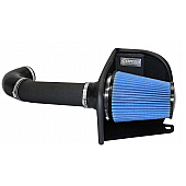 Corsa Performance Cold Air Intake - 616857-O