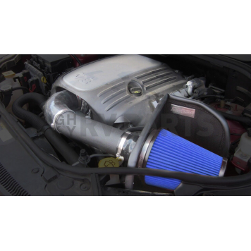 Corsa Performance Cold Air Intake - 616857-O-1