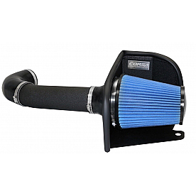 Corsa Performance Cold Air Intake - 616857-O