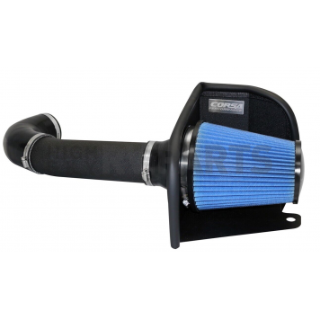 Corsa Performance Cold Air Intake - 616857-O