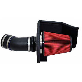 Corsa Performance Cold Air Intake - 616864-D