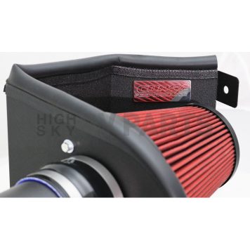 Corsa Performance Cold Air Intake - 616864-D-1