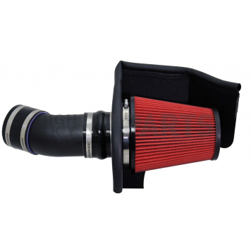 Corsa Performance Cold Air Intake - 616864-D