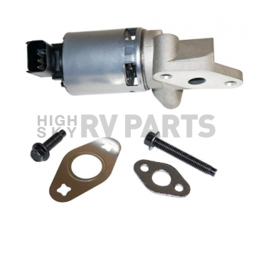 Crown Automotive Jeep Replacement EGR Valve 4593896AB