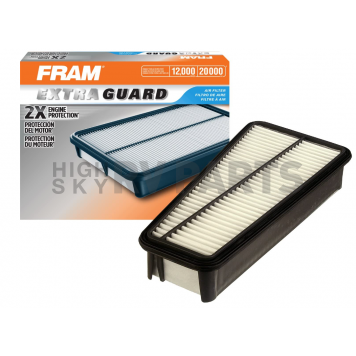 Fram Air Filter - CA9683-3