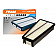 Fram Air Filter - CA9683