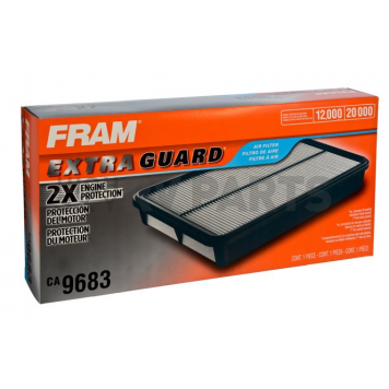 Fram Air Filter - CA9683-1