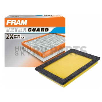 Fram Air Filter - CA9687-1