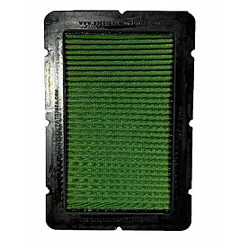 Green Filter Air Filter - 7230