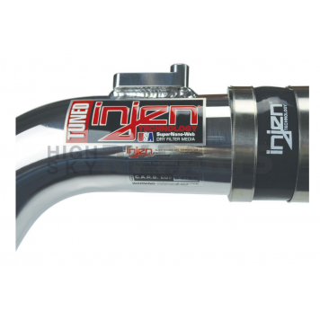 Injen Technology Cold Air Intake - RD6068P-2