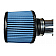Injen Technology Cold Air Intake - RD6068P