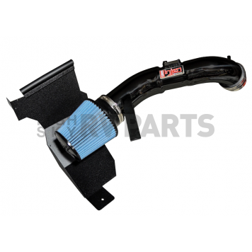 Injen Technology Cold Air Intake - SP1574BLK-1