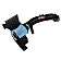 Injen Technology Cold Air Intake - SP1574BLK