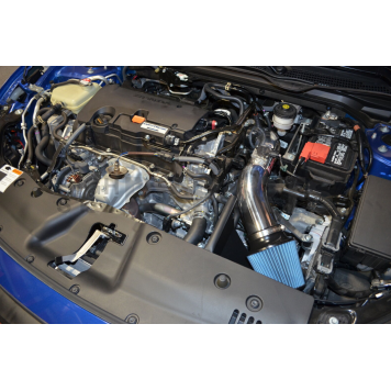 Injen Technology Cold Air Intake - SP1574BLK-2