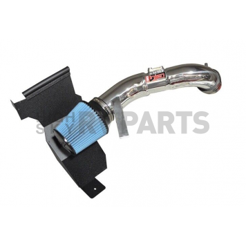 Injen Technology Cold Air Intake - SP1574BLK
