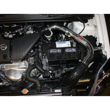 Injen Technology Cold Air Intake - SP1968BLK-1